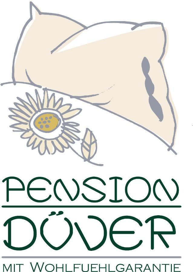 Pension Duever Themar Luaran gambar
